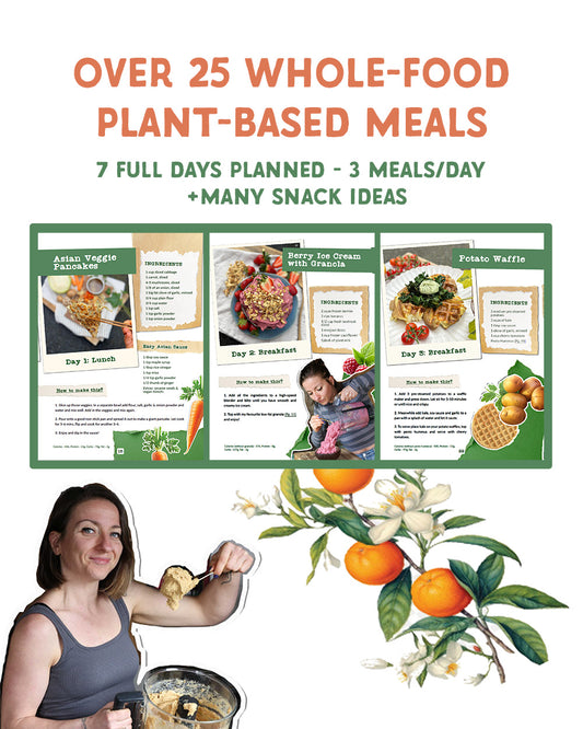 The Ultimate 7-Day Meal Plan for Maximum Weight Loss