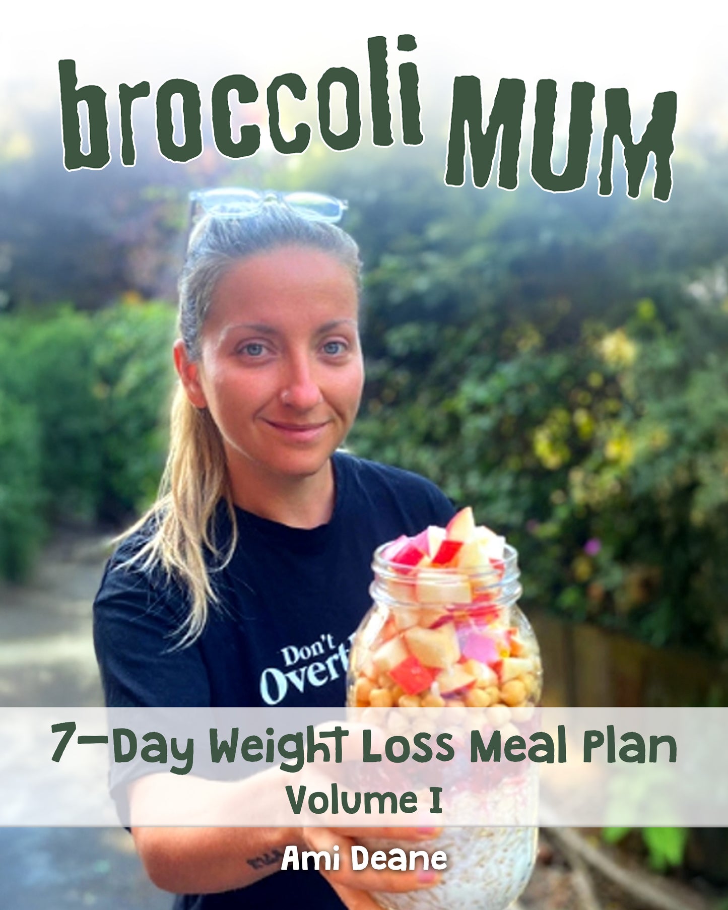 7-Day Weight Loss Meal Plan