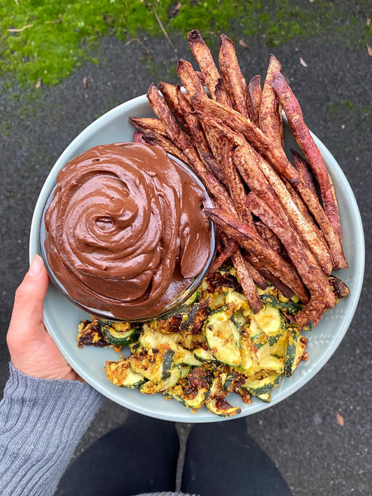 Broccoli Mum Meal Plan Bundle