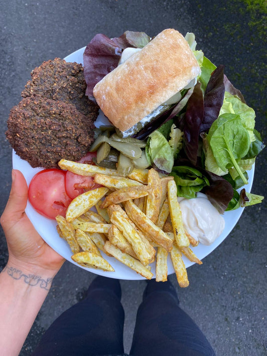 7-Day Weight Loss Meal Plan Volume II