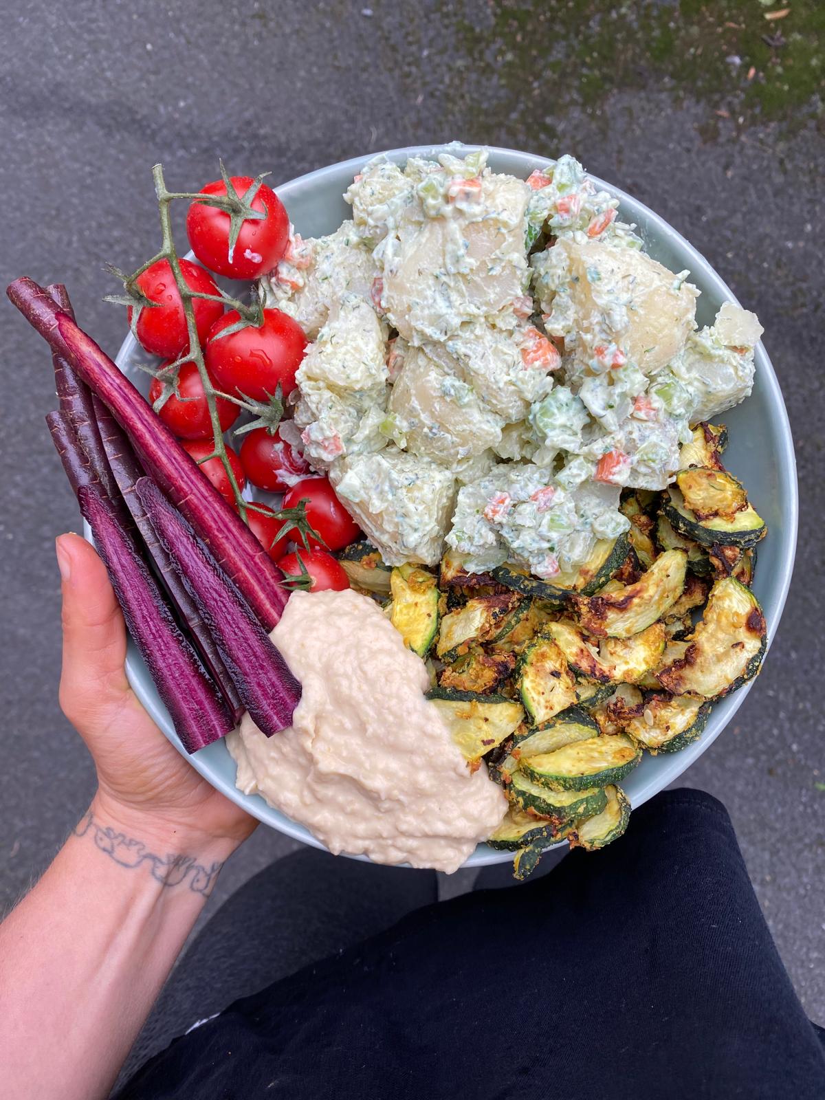 7-Day Weight Loss Meal Plan Volume II