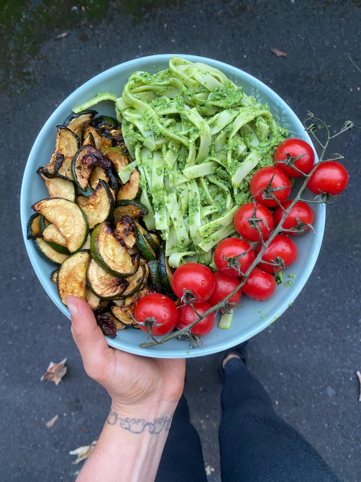 7-Day Weight Loss Meal Plan Volume II