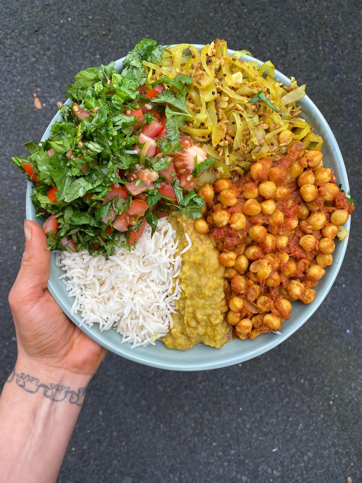 Broccoli Mum Meal Plan Bundle