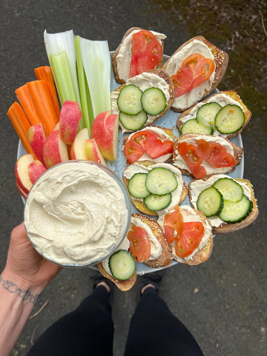 7-Day Weight Loss Meal Plan Volume III