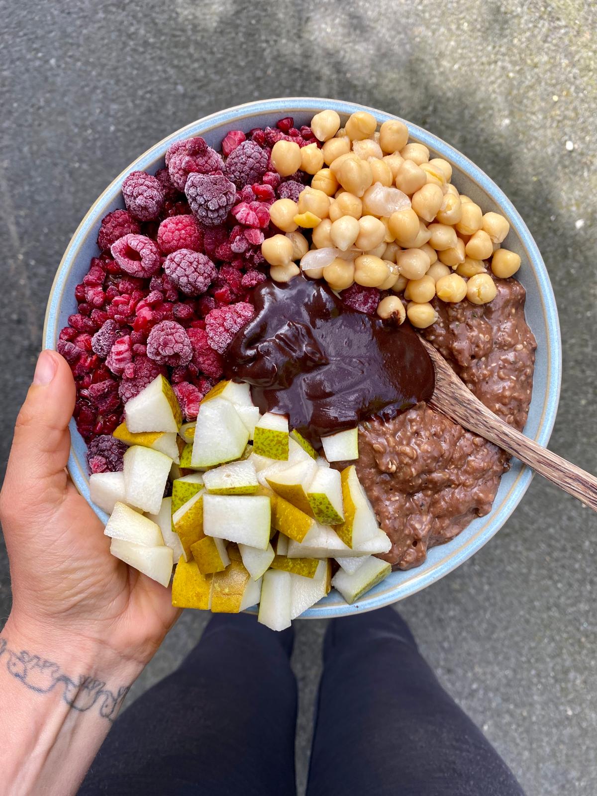 7-Day Weight Loss Meal Plan