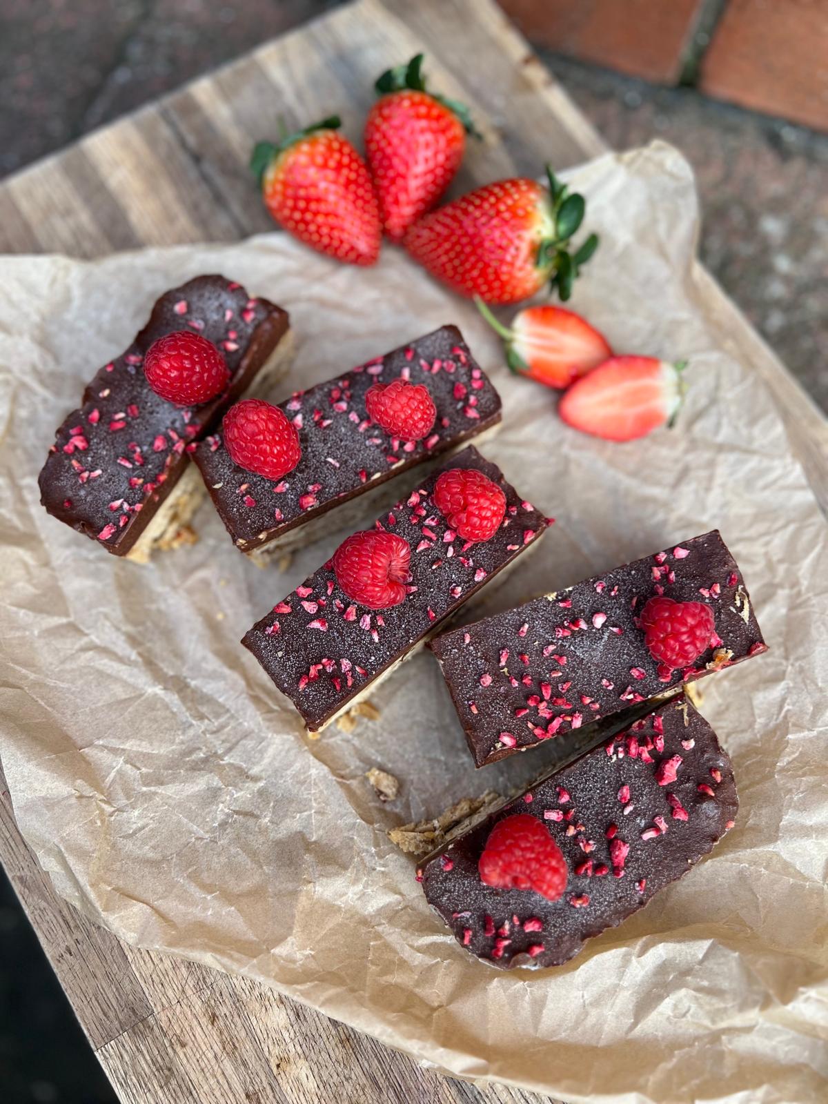 Valentine's Day Sweet Treats