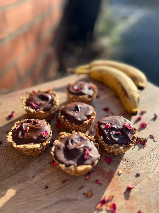 Valentine's Day Sweet Treats