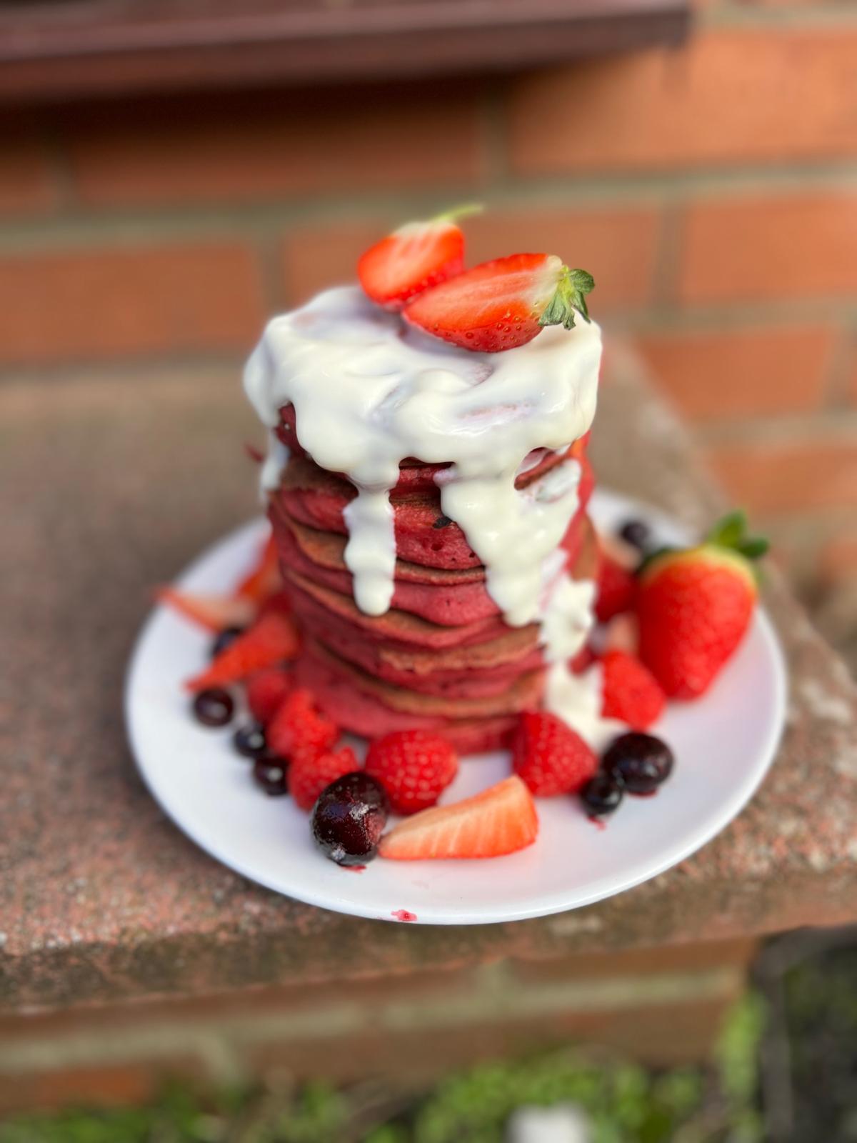 Valentine's Day Sweet Treats