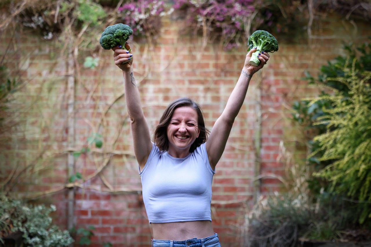 The Ultimate 7-Day Meal Plan for Maximum Weight Loss