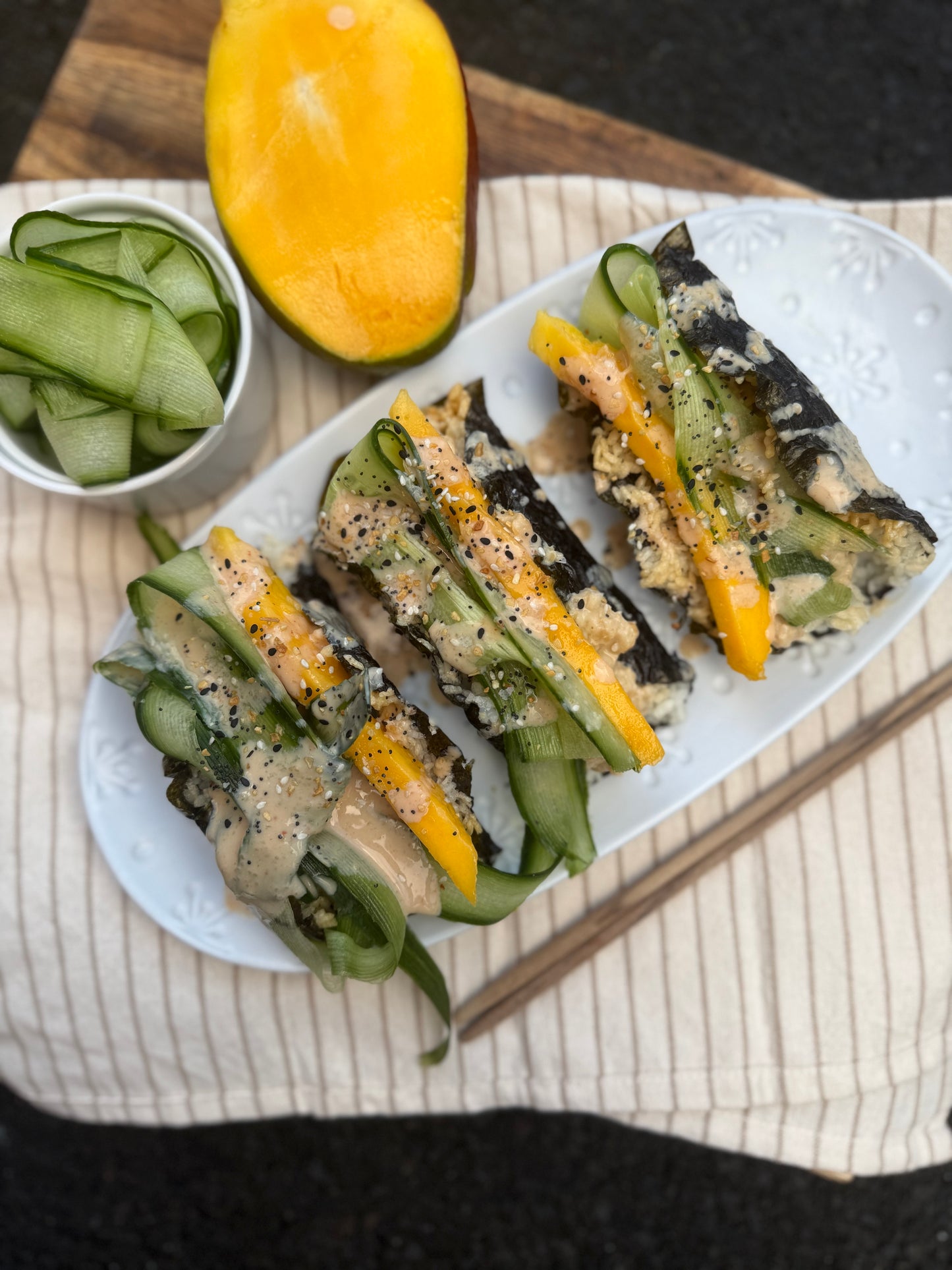 The Ultimate 7-Day Meal Plan for Maximum Weight Loss