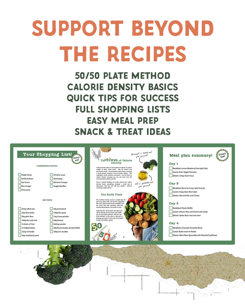 The Ultimate 7-Day Meal Plan for Maximum Weight Loss