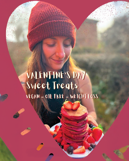 Valentine's Day Sweet Treats