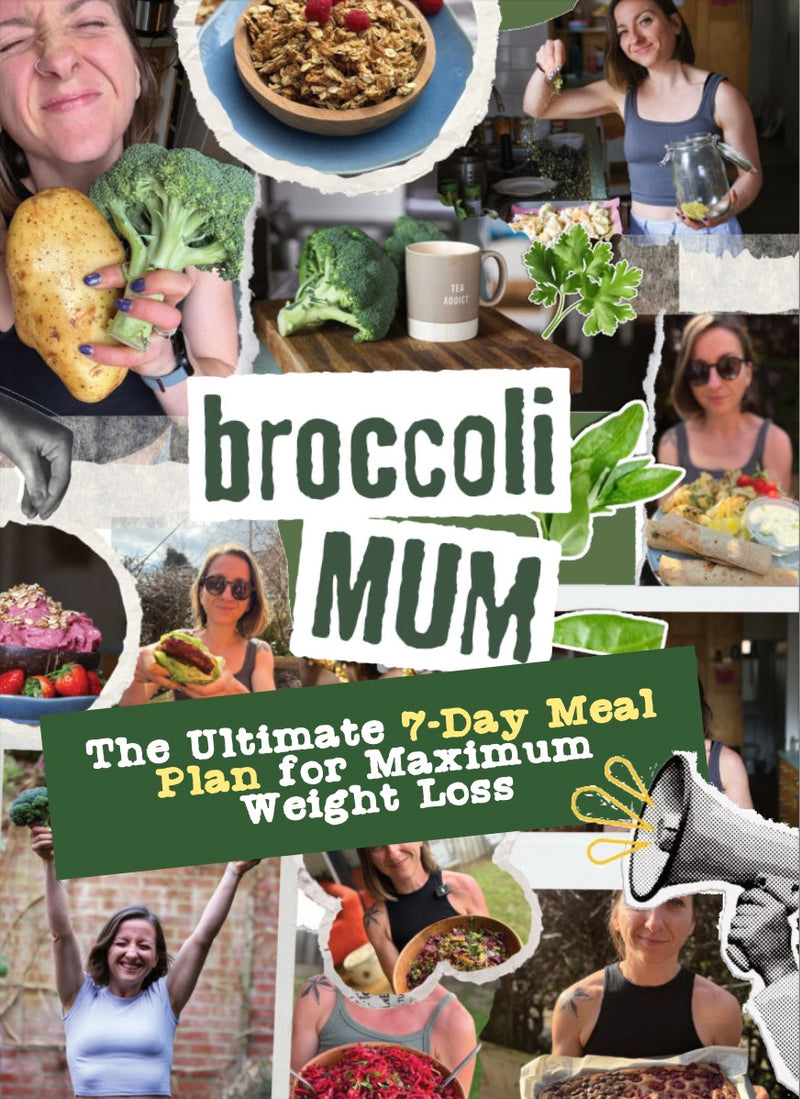 The Ultimate 7-Day Meal Plan for Maximum Weight Loss