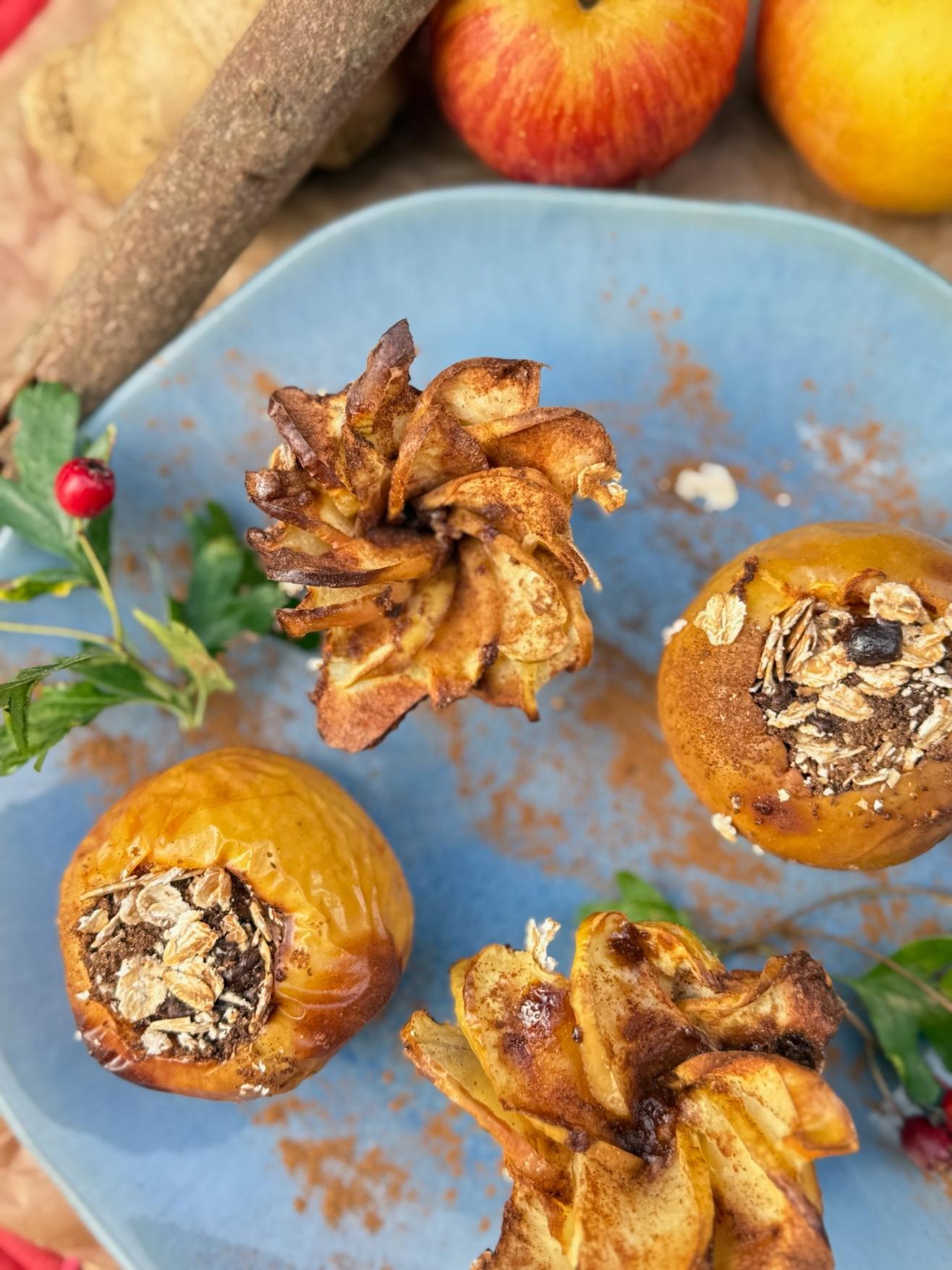 BROCCOLI MUM DOES THE HOLIDAYS