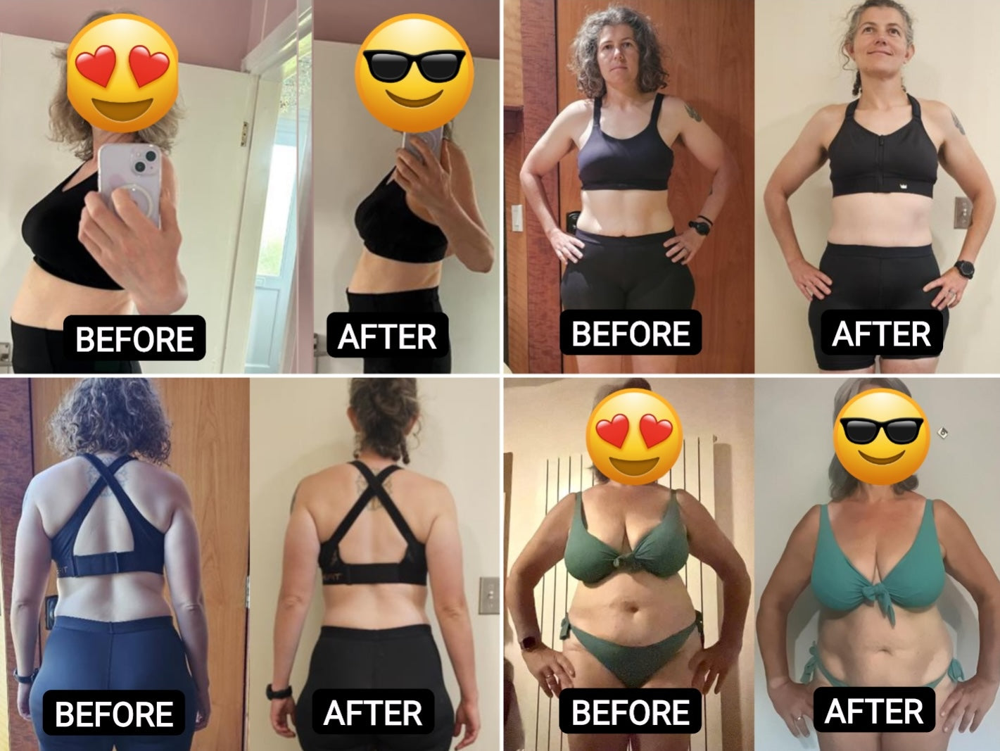 Maximum Weight Loss Course