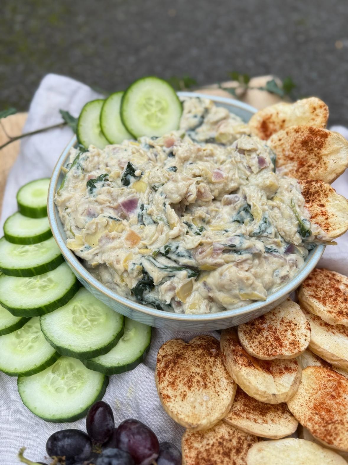 BROCCOLI MUM DOES THE HOLIDAYS