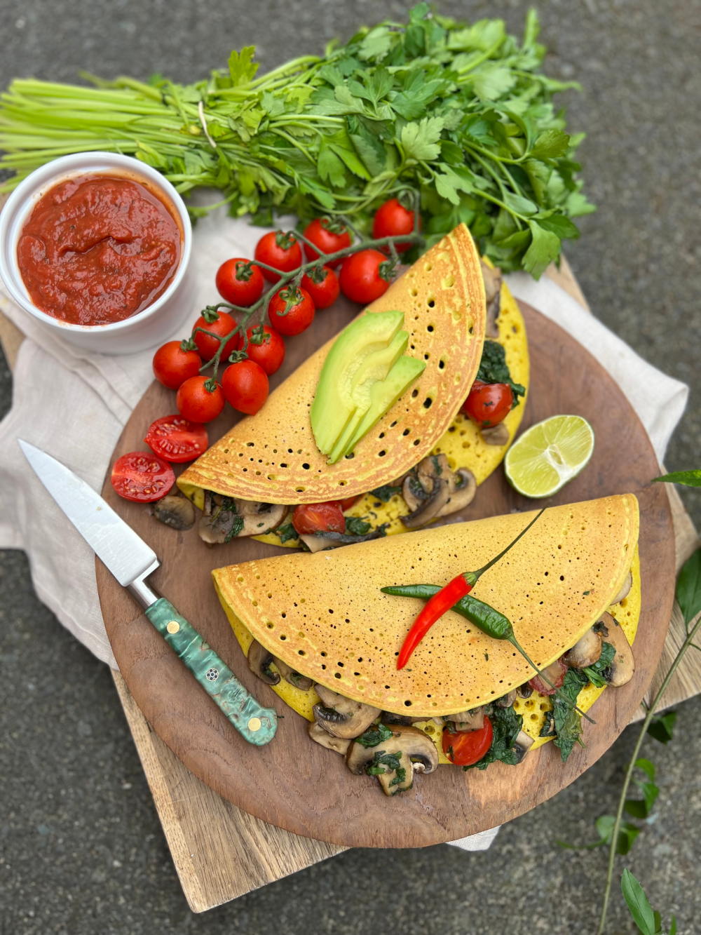 Broccoli Mum: The Maximum Weight Loss Recipe Book