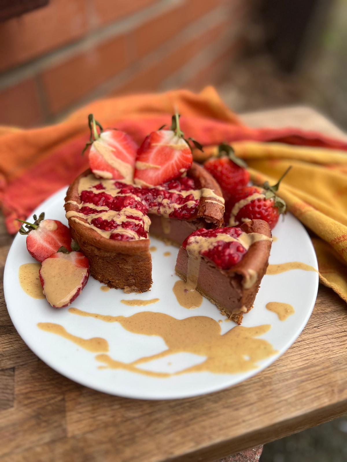 Valentine's Day Sweet Treats