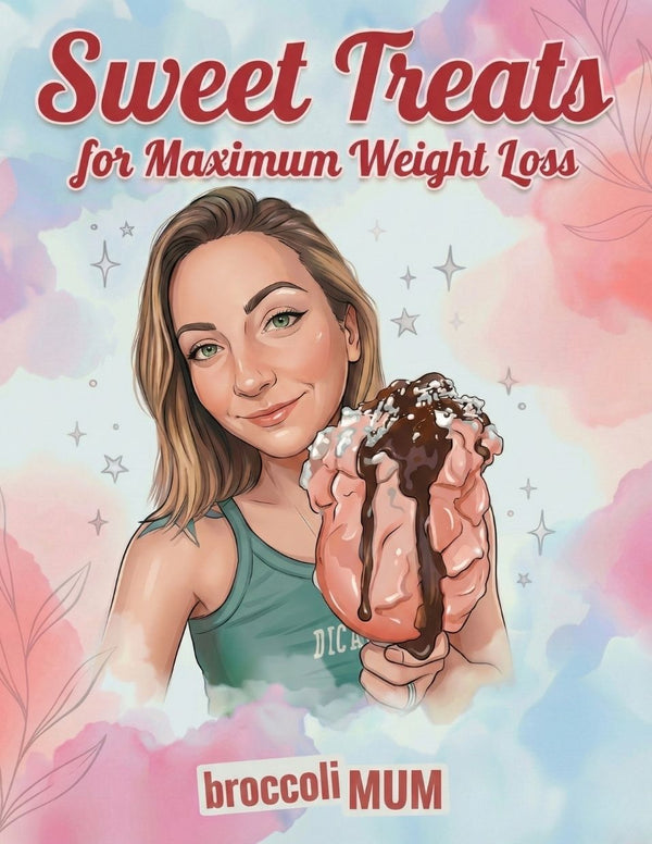 Sweet Treats For Maximum Weight Loss