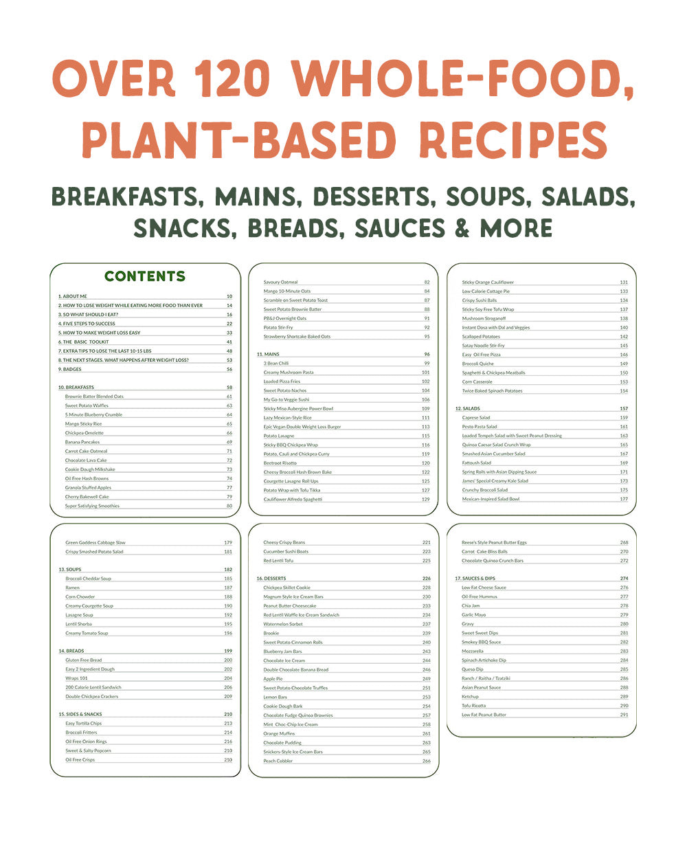 Broccoli Mum: The Maximum Weight Loss Recipe Book