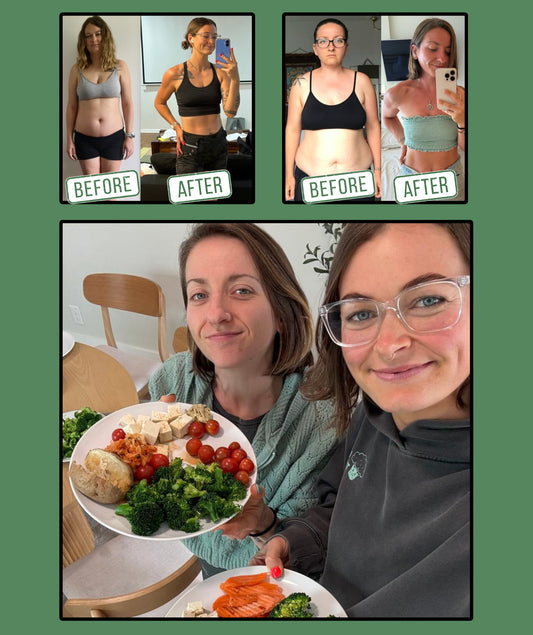 Maximum Weight Loss Course