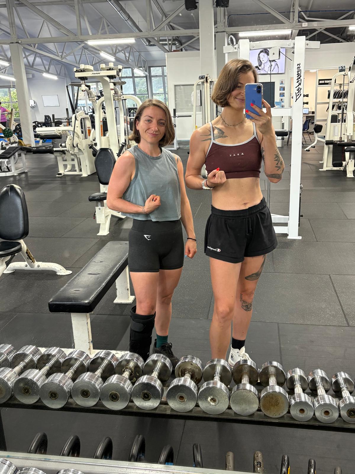 Maximum Weight Loss Course