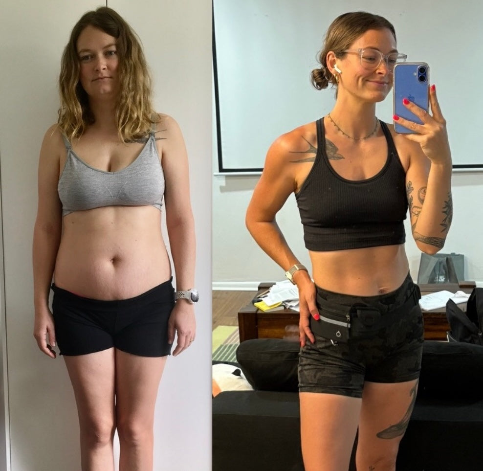 Maximum Weight Loss Course