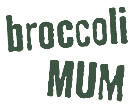 Broccoli Mum
